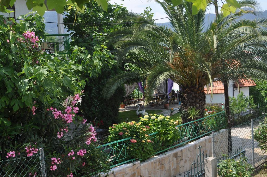 Studios Ifigenia Szkála Potamiász Kültér fotó