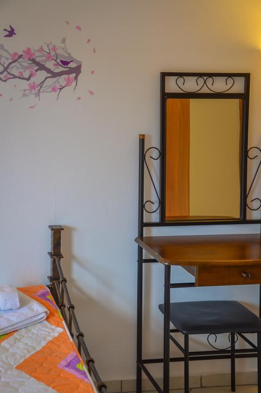 Studios Ifigenia Szkála Potamiász Kültér fotó