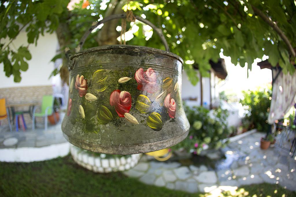 Studios Ifigenia Szkála Potamiász Kültér fotó
